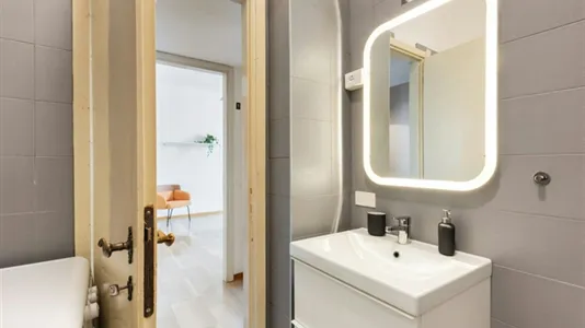 Rooms in Milano Zona 2 - Stazione Centrale, Gorla, Turro, Greco, Crescenzago - photo 6