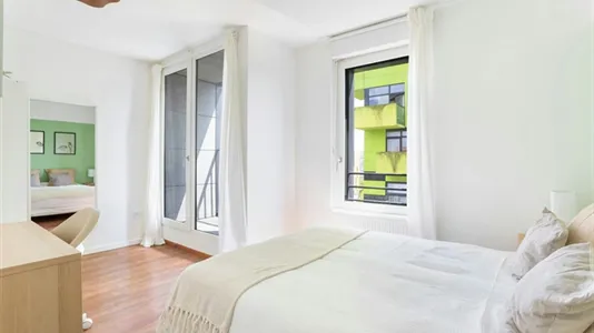 Rooms in Lille - photo 5