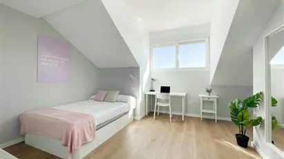 Room for rent in Madrid Arganzuela, Madrid