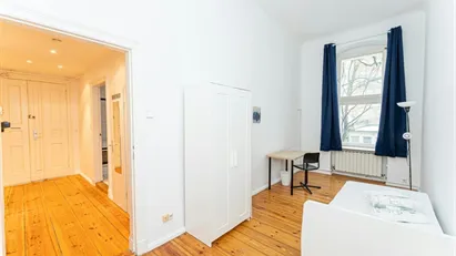Room for rent in Berlin Charlottenburg-Wilmersdorf, Berlin