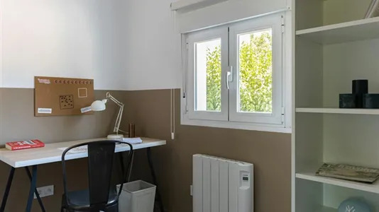 Rooms in Getafe - photo 7