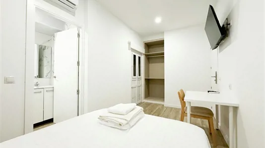 Rooms in Madrid Arganzuela - photo 2