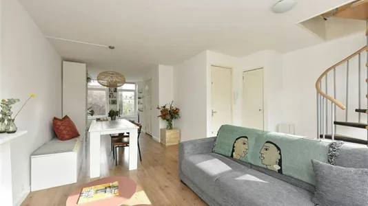 Apartments in Amsterdam Westerpark - photo 3