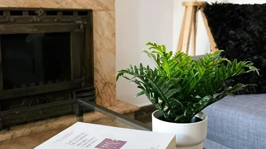 Rooms in Valencia L'Eixample - photo 10