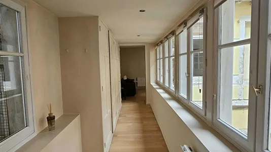 Apartments in Saint-Étienne - photo 7