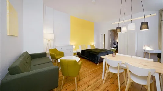 Apartments in Berlin Pankow - photo 6