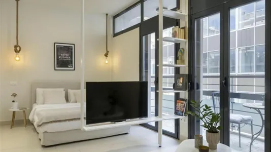 Apartments in Athens Akropoli - photo 4