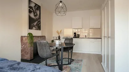 Apartment for rent in Rotterdam