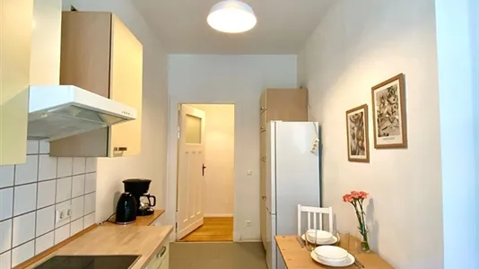 Apartments in Berlin Treptow-Köpenick - photo 9