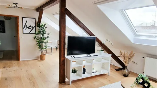 Apartments in Darmstadt - photo 10