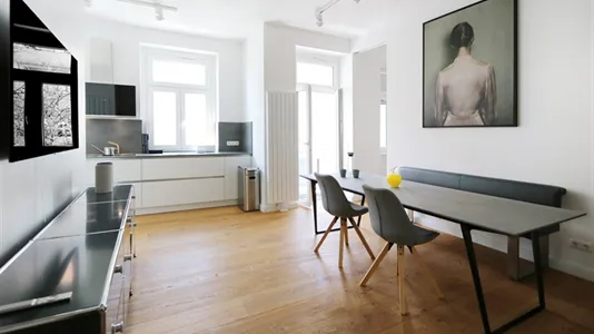 Apartments in Berlin Charlottenburg-Wilmersdorf - photo 9