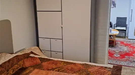 Apartments in Uppsala - photo 4