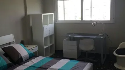 Room for rent in Valencia Extramurs, Valencia (region)
