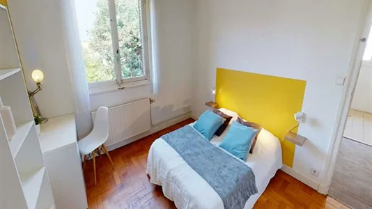 Rooms in Lyon - photo 4