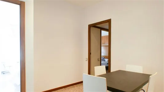 Rooms in Barcelona Eixample - photo 9