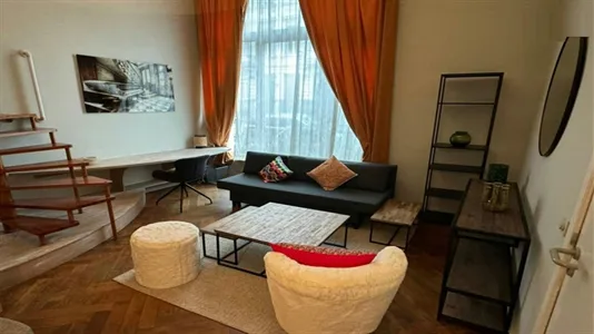 Apartments in Brussels Sint-Joost-ten-Node - photo 2