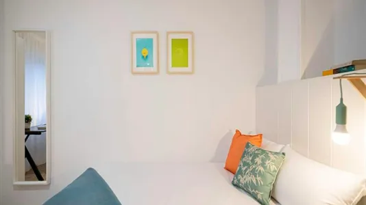 Rooms in Madrid Tetuán - photo 5