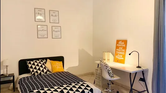 Rooms in Florence - photo 5