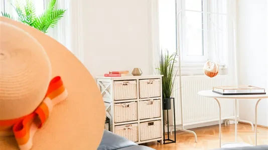 Rooms in Budapest Erzsébetváros - photo 8