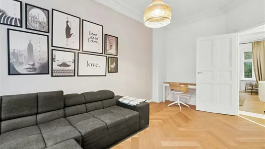 Apartments in Location is not specified - photo 7