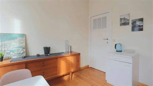 Apartments in Brussels Sint-Pieters-Woluwe - photo 9