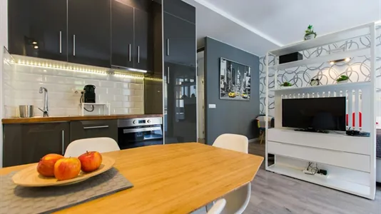 Apartments in Barcelona Sant Martí - photo 10