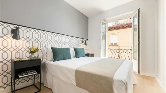 Apartments in Madrid Centro - photo 7