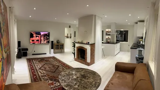 Houses in Gothenburg City Centre - photo 1