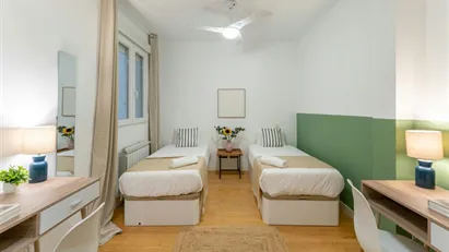 Room for rent in Madrid Chamberí, Madrid