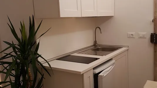 Apartments in Florence - photo 8