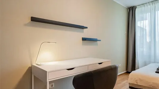 Apartments in Berlin Neukölln - photo 5