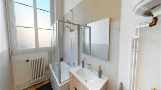 Rooms in Paris 4ème arrondissement - Marais - photo 10