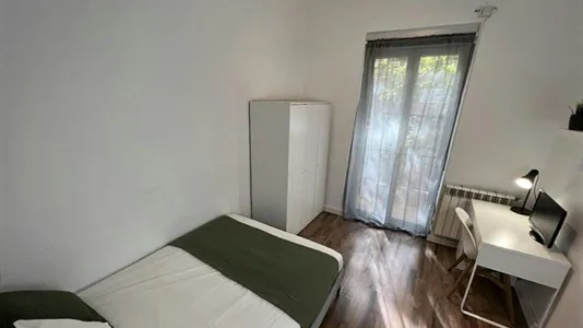 Rooms in Madrid Chamberí - photo 3