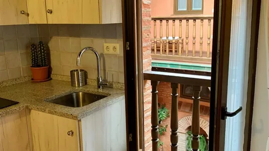 Apartments in Granada - photo 6