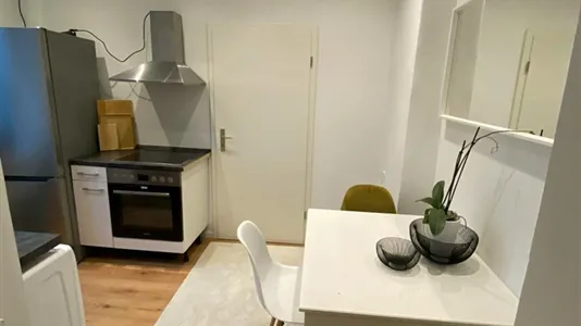 Rooms in Location is not specified - photo 3