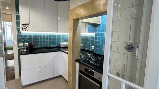 Apartments in Location is not specified - photo 4