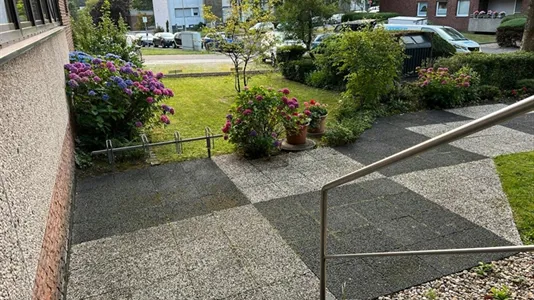 Apartments in Mettmann - photo 3