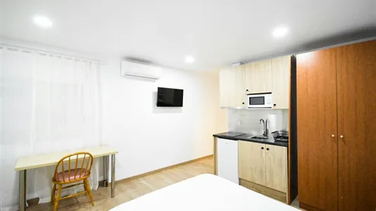 Apartments in Valencia Extramurs - photo 8