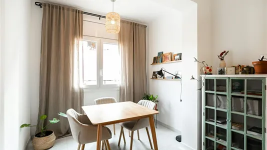 Apartments in Barcelona Les Corts - photo 2