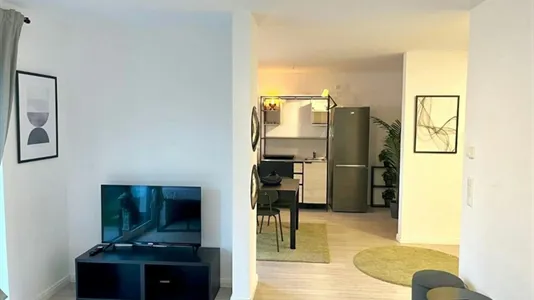 Apartments in Segeberg - photo 6