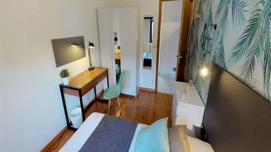 Rooms in Lyon - photo 1