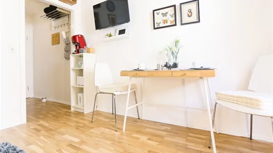 Apartments in Mannheim - photo 5