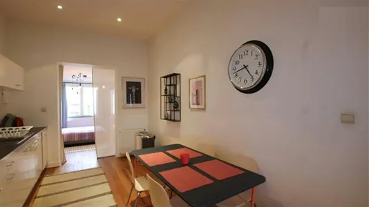 Apartments in Brussels Elsene - photo 8
