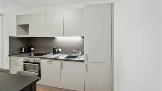 Rooms in Graz - photo 5