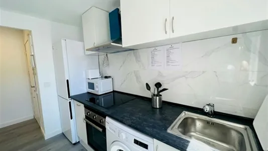 Rooms in Getafe - photo 9