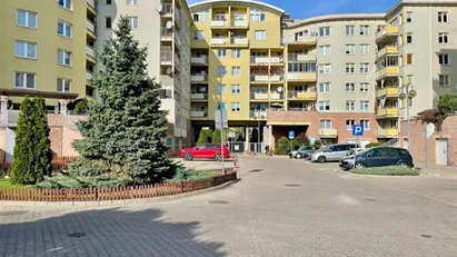 Apartment for rent in Warsaw