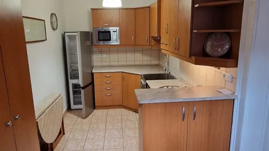 Apartments in Budapest Terézváros - photo 4