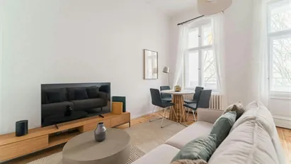 Apartment for rent in Berlin