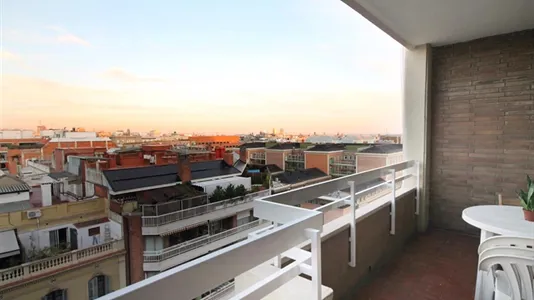 Rooms in Barcelona Eixample - photo 7