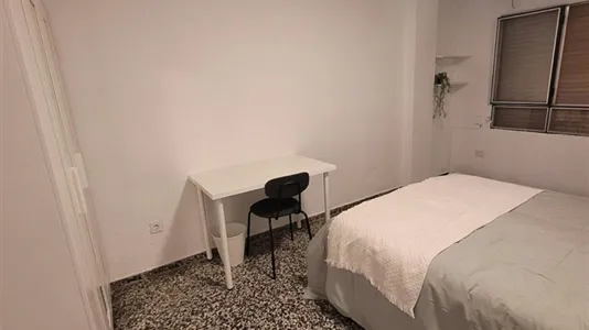 Rooms in Alaquàs - photo 6